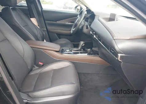 2024 Mazda Cx-30 2.5 S Premium Package z USA, uszkodzony, nr VIN 3MVDMBDM2RM671922